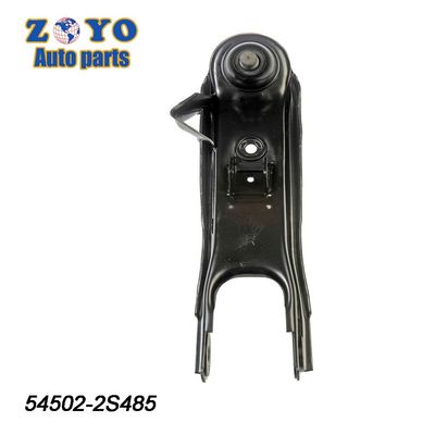 1999-2008 N420N65 Braço de controlo anterior inferior para Nissan Pick Up D22 98-02 Peças de suspensão