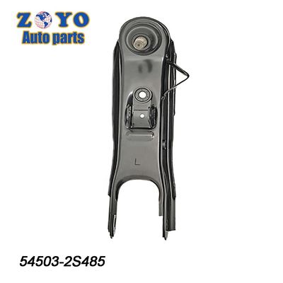 1999-2008 N420N65 Braço de controlo anterior inferior para Nissan Pick Up D22 98-02 Peças de suspensão