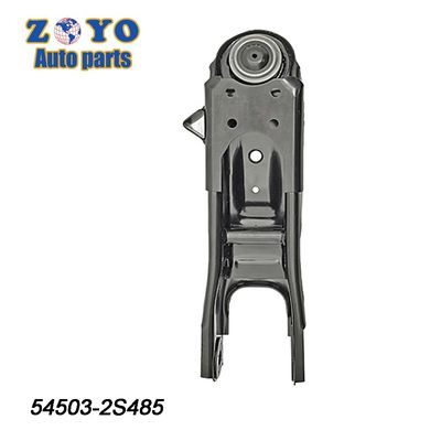 1999-2008 N420N65 Braço de controlo anterior inferior para Nissan Pick Up D22 98-02 Peças de suspensão