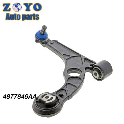 CRYSLER 200 15-17 DODGE DART 13-16 Braço de suspensão de substituição 4877849AA