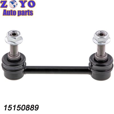 2005- Ano Automóvel Estabilizador Link para Hummer H3 direção e partes de suspensão