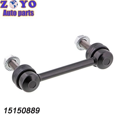 2005- Ano Automóvel Estabilizador Link para Hummer H3 direção e partes de suspensão