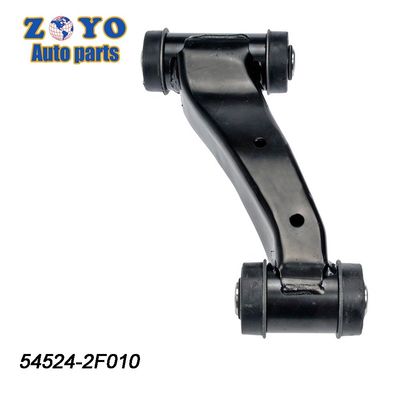 Braço de Controle de Revestimento E Preto Frontal para Infiniti G20 g37 1997 54525-86J10 54524-86J10