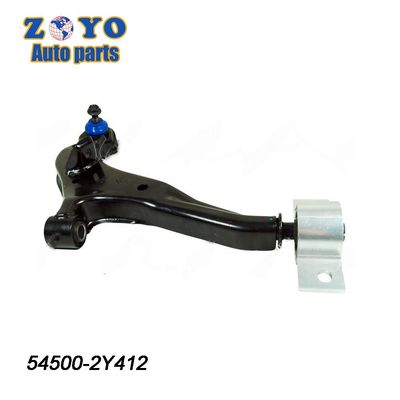 Braço de comando inferior MS20458 MS20459 para 1999-2003 Infiniti I30 Peças de reposição de automóveis