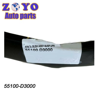 E-Coating 55100-D3000 Control Arm para Tucson 15-19 OEM Standard Auto Parts Suppliers