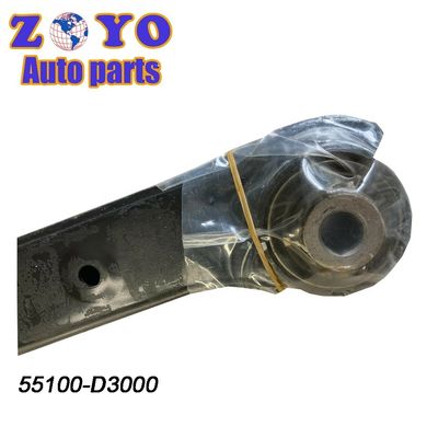 E-Coating 55100-D3000 Control Arm para Tucson 15-19 OEM Standard Auto Parts Suppliers