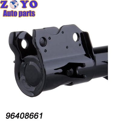 Absorvedor de choque frontal de borracha natural para Chevrolet Aveo 1.6L 2006-2009 Peças de suspensão esquerda