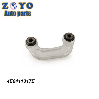 K80481 Braço de controlo de suspensão traseira de alumínio inferior para Audi A6 A8 S8 S6 2004-2011