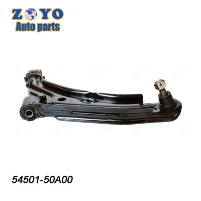 520-527 RK620563 Kit de braço de controle inferior para Nissan SUNNY K11 1991 Dorman No.