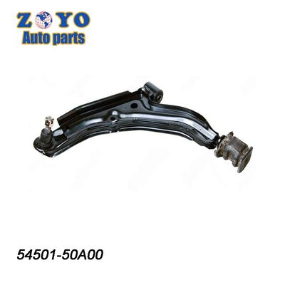 520-527 RK620563 Kit de braço de controle inferior para Nissan SUNNY K11 1991 Dorman No.