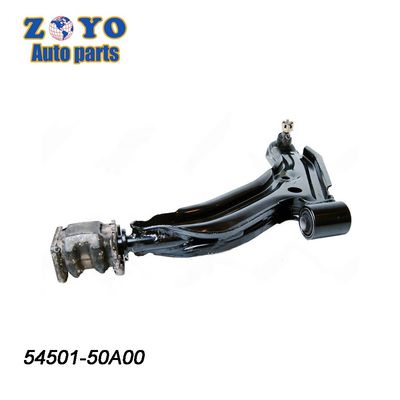 520-527 RK620563 Kit de braço de controle inferior para Nissan SUNNY K11 1991 Dorman No.