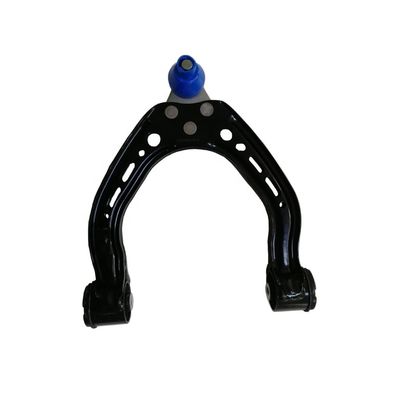 Peças de suspensão de automóveis de aço SPHC para Tesla Model S 12-20 Braço de comando superior dianteiro direito