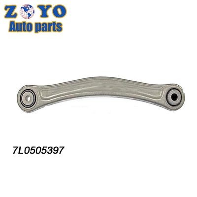 Material de aço 00724505 Dorman n.o 521-511 Braço de comando traseiro inferior para VW Touareg 2006