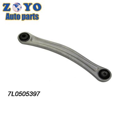 Material de aço 00724505 Dorman n.o 521-511 Braço de comando traseiro inferior para VW Touareg 2006