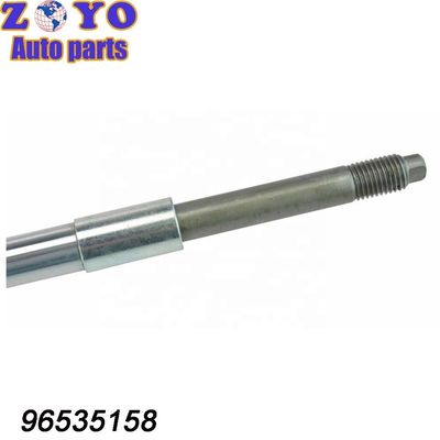 Par de amortecedores traseiros esquerdo/direito para Chevrolet Aveo 04-11 KYB n.o 343423