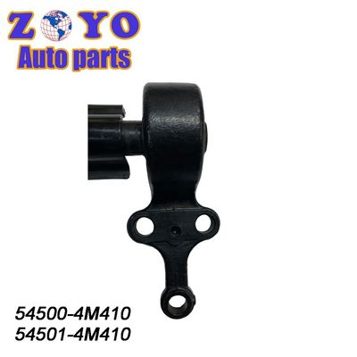 Manual de comando frontal inferior para Nissan Sentra B13 B14 2000-2018 OE NO. 54501-4M410 54500-4M410