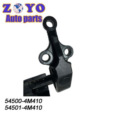 Manual de comando frontal inferior para Nissan Sentra B13 B14 2000-2018 OE NO. 54501-4M410 54500-4M410