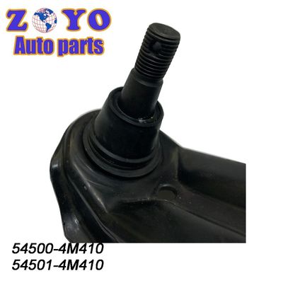 Manual de comando frontal inferior para Nissan Sentra B13 B14 2000-2018 OE NO. 54501-4M410 54500-4M410
