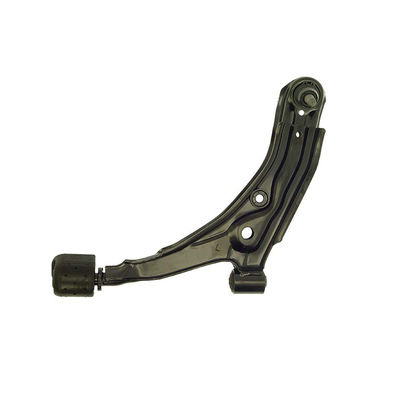 OE NO. K620565 Peças de suspensão Braço de comando inferior dianteiro esquerdo para Nissan Sentra/Tsuru N16