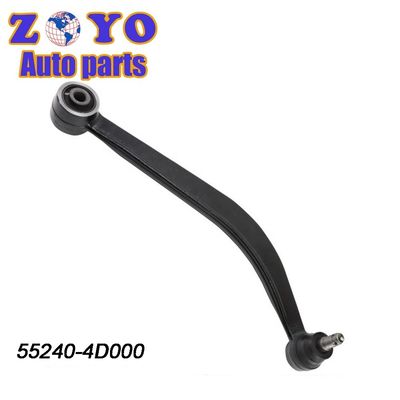 Hyundai Entourage 2007-2009 Parte de suspensão do braço de comando frontal inferior Dorman n.o 522-358