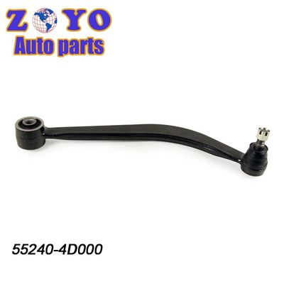 Hyundai Entourage 2007-2009 Parte de suspensão do braço de comando frontal inferior Dorman n.o 522-358