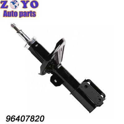 KYB n.o 333419 Absorvedor de choque frontal para Chevrolet Optra Lacetti 2006-2008 Peças para automóveis