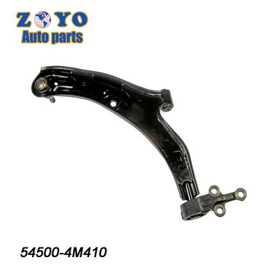 K620358 Acessórios para automóveis Peças para automóveis Nissan Sentra ALMERA 2000 Braço de controlo de suspensão