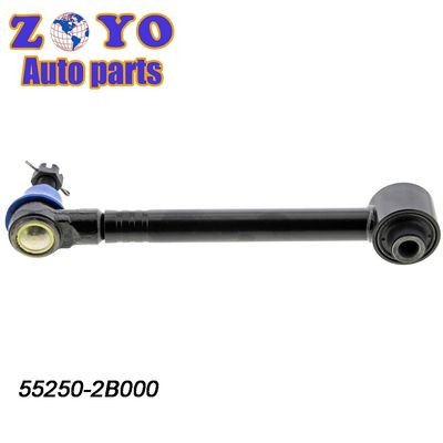Braço de comando inferior dianteiro para Hyundai Santa Fe 2007-2009 Autozoner Chassis Parts 55250-2B000
