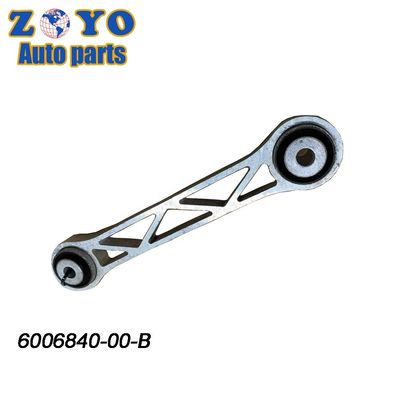 OE NO. 6006840-00-B Sistema de suspensão Peças de automóvel Tesla Model S 2012-2018 Braço de comando inferior