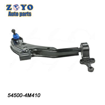 K620358 Acessórios para automóveis Peças para automóveis Nissan Sentra ALMERA 2000 Braço de controlo de suspensão