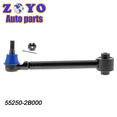 Braço de comando inferior dianteiro para Hyundai Santa Fe 2007-2009 Autozoner Chassis Parts 55250-2B000