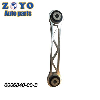 OE NO. 6006840-00-B Sistema de suspensão Peças de automóvel Tesla Model S 2012-2018 Braço de comando inferior