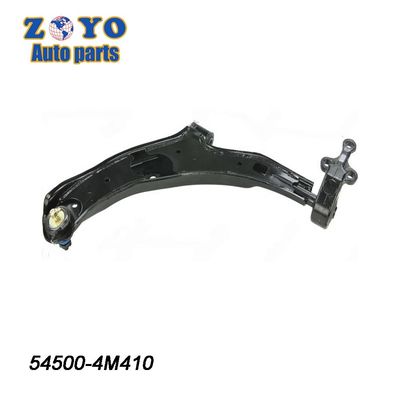 K620358 Acessórios para automóveis Peças para automóveis Nissan Sentra ALMERA 2000 Braço de controlo de suspensão