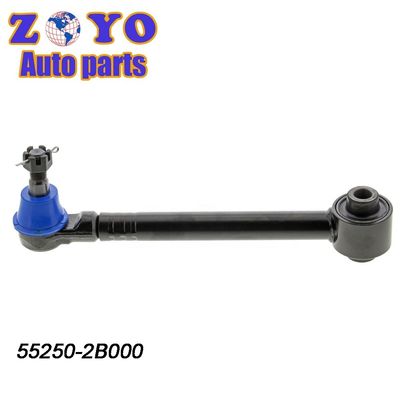 Braço de comando inferior dianteiro para Hyundai Santa Fe 2007-2009 Autozoner Chassis Parts 55250-2B000