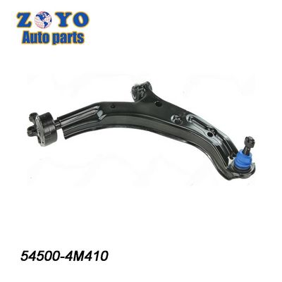 K620358 Acessórios para automóveis Peças para automóveis Nissan Sentra ALMERA 2000 Braço de controlo de suspensão