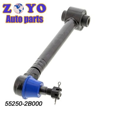 Braço de comando inferior dianteiro para Hyundai Santa Fe 2007-2009 Autozoner Chassis Parts 55250-2B000