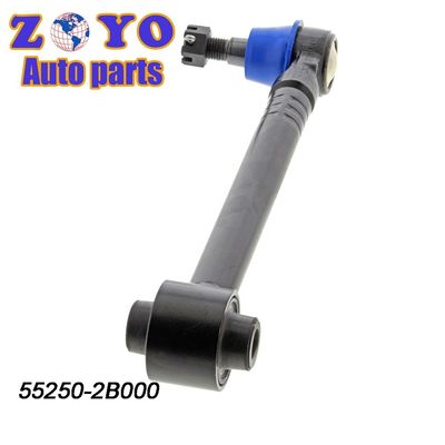 Braço de comando inferior dianteiro para Hyundai Santa Fe 2007-2009 Autozoner Chassis Parts 55250-2B000