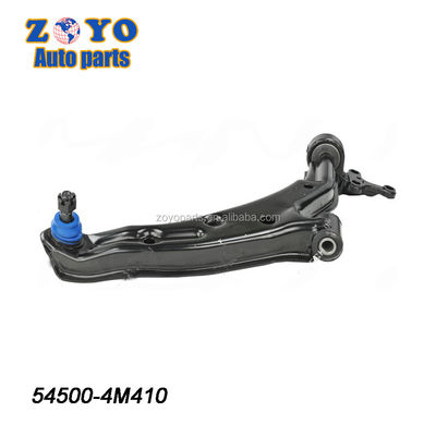 K620358 Acessórios para automóveis Peças para automóveis Nissan Sentra ALMERA 2000 Braço de controlo de suspensão