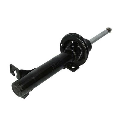 Absorvedor de choque dianteiro esquerdo para Ford Fiesta 01-10 Mazda2 2001-2010 Fácil instalação