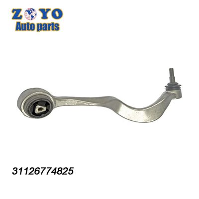 Automóvel Modelo BMW E60 Braço de Controle RK620125 Braço Wishbone esquerdo com braço inferior dianteiro