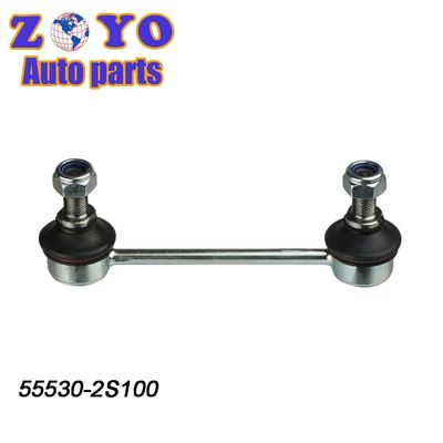 Modelo de carro Para Hyundai Tucson 2009-2015 Peças de suspensão automática Sway Bar Estabilizador Link