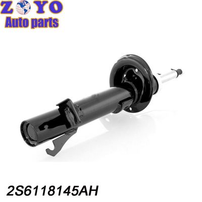 Absorvedor de choque de borracha natural para Ford Fiesta Mazda2 2003-2007 Peças de suspensão automática