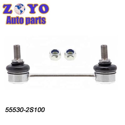 Modelo de carro Para Hyundai Tucson 2009-2015 Peças de suspensão automática Sway Bar Estabilizador Link