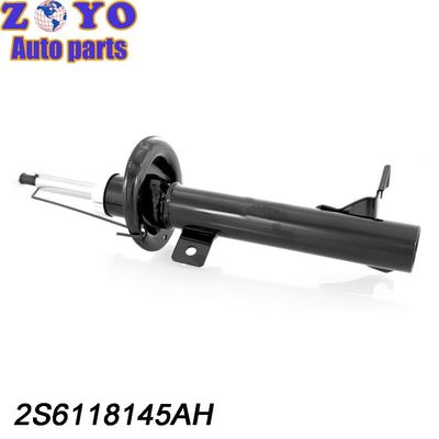 Absorvedor de choque de borracha natural para Ford Fiesta Mazda2 2003-2007 Peças de suspensão automática