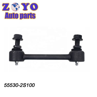 Modelo de carro Para Hyundai Tucson 2009-2015 Peças de suspensão automática Sway Bar Estabilizador Link