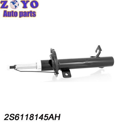 Absorvedor de choque de borracha natural para Ford Fiesta Mazda2 2003-2007 Peças de suspensão automática