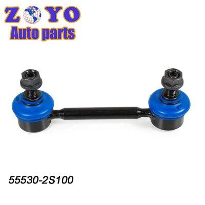 Modelo de carro Para Hyundai Tucson 2009-2015 Peças de suspensão automática Sway Bar Estabilizador Link