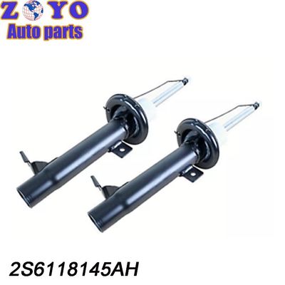 Absorvedor de choque de borracha natural para Ford Fiesta Mazda2 2003-2007 Peças de suspensão automática