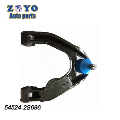 Braço de suspensão absorvente de choques para Nissan PICK UP D22 SHIPPING SEA AIR DHL FEDEX EMS