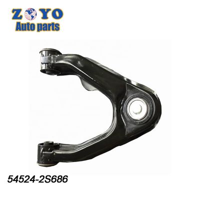 Braço de suspensão absorvente de choques para Nissan PICK UP D22 SHIPPING SEA AIR DHL FEDEX EMS